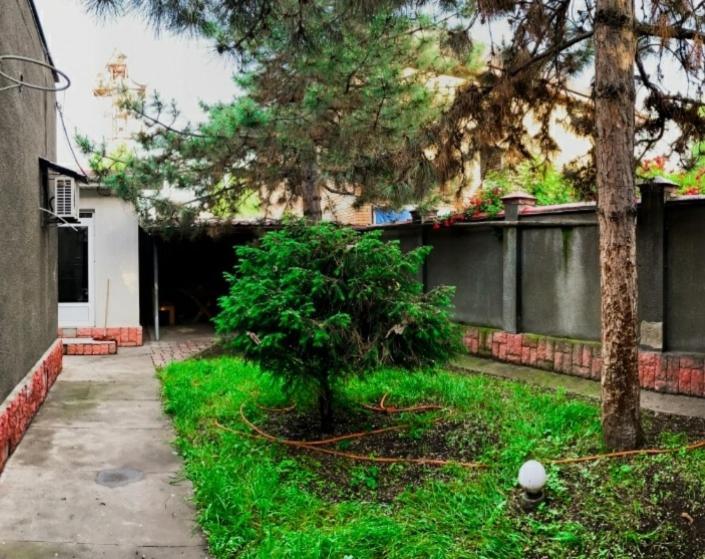 Ala-Bel Guesthouse Bishkek Exterior foto