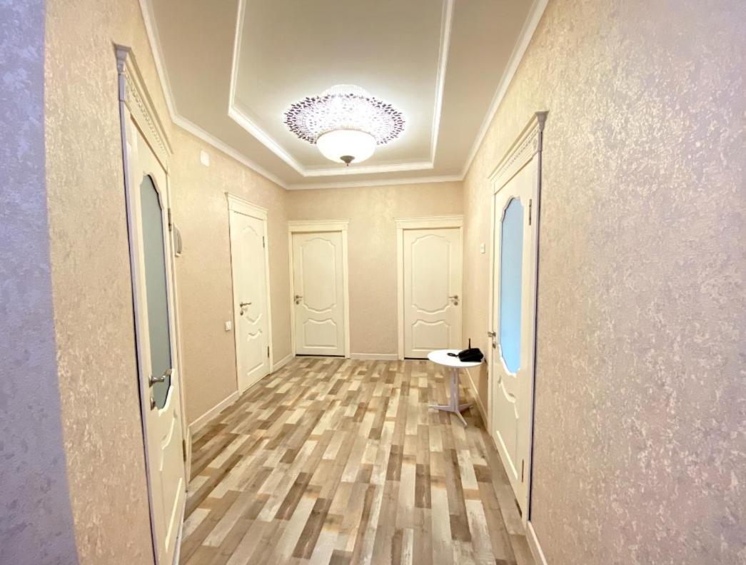 Ala-Bel Guesthouse Bishkek Exterior foto