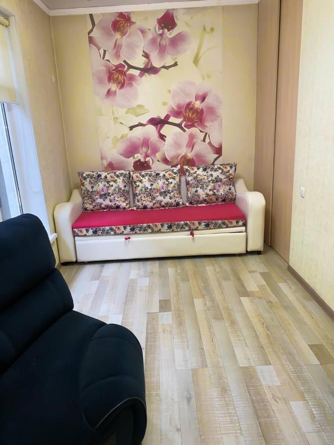 Ala-Bel Guesthouse Bishkek Exterior foto